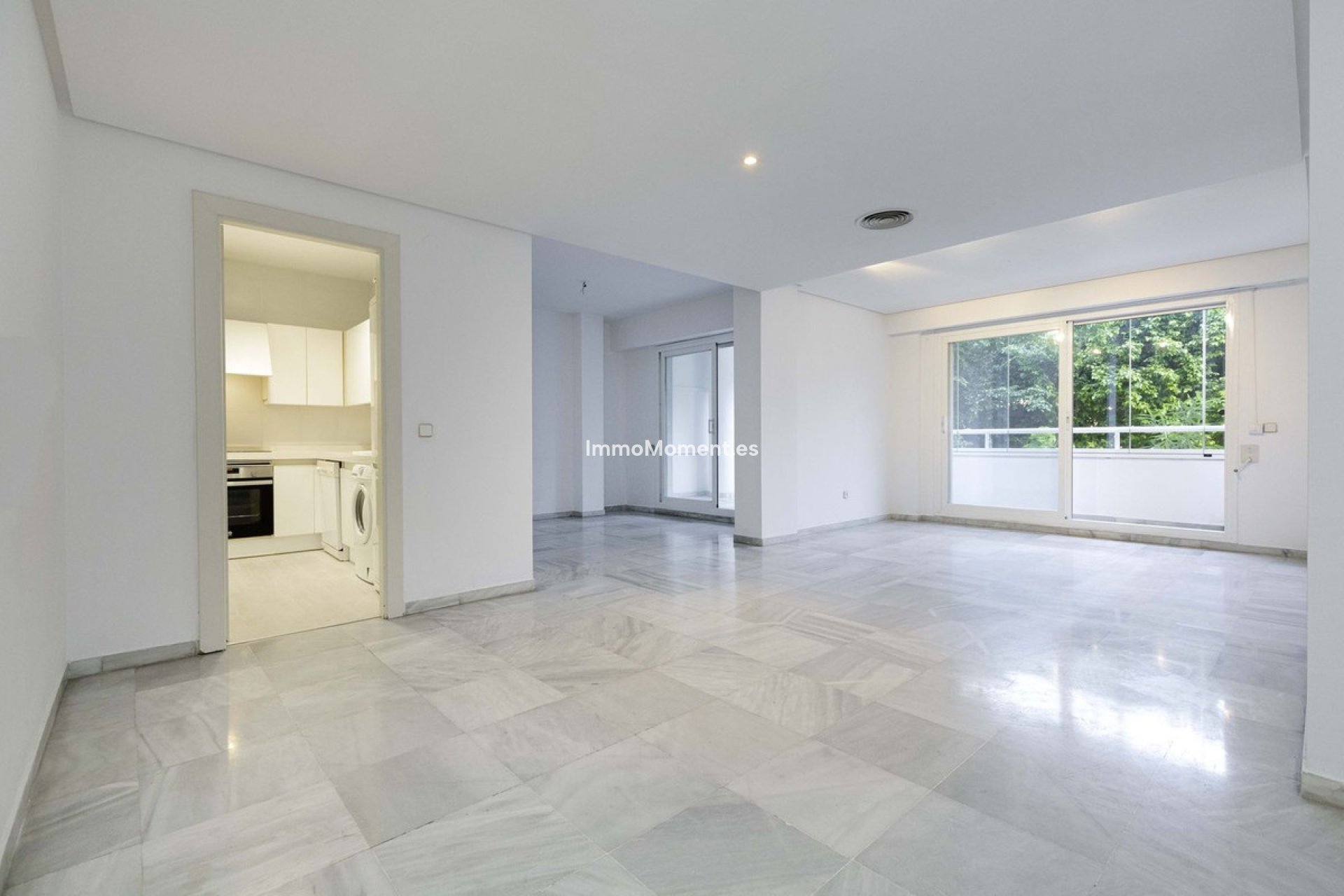 Reventa - Apartamento - Marbella - Marbella Centro