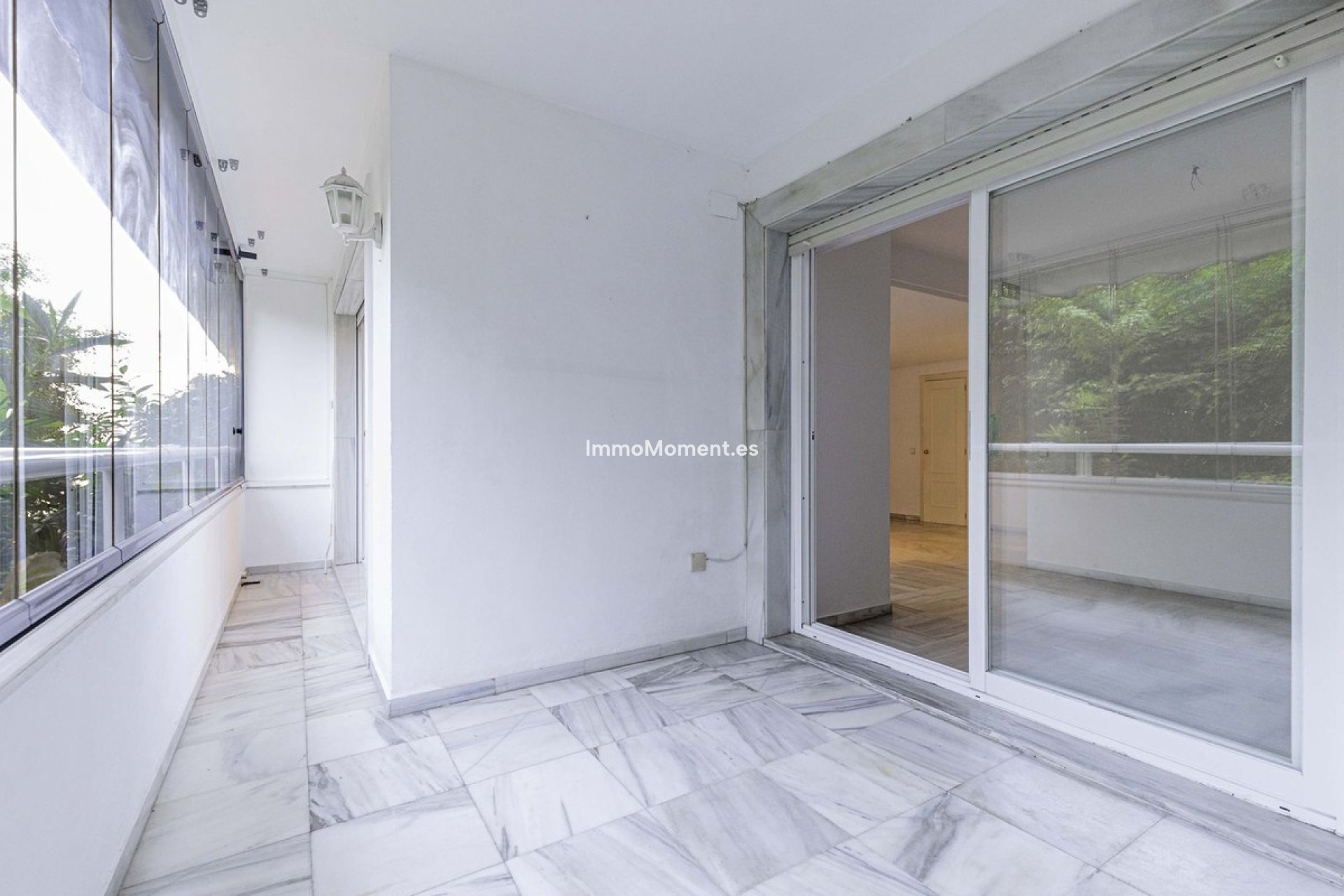 Reventa - Apartamento - Marbella - Marbella Centro