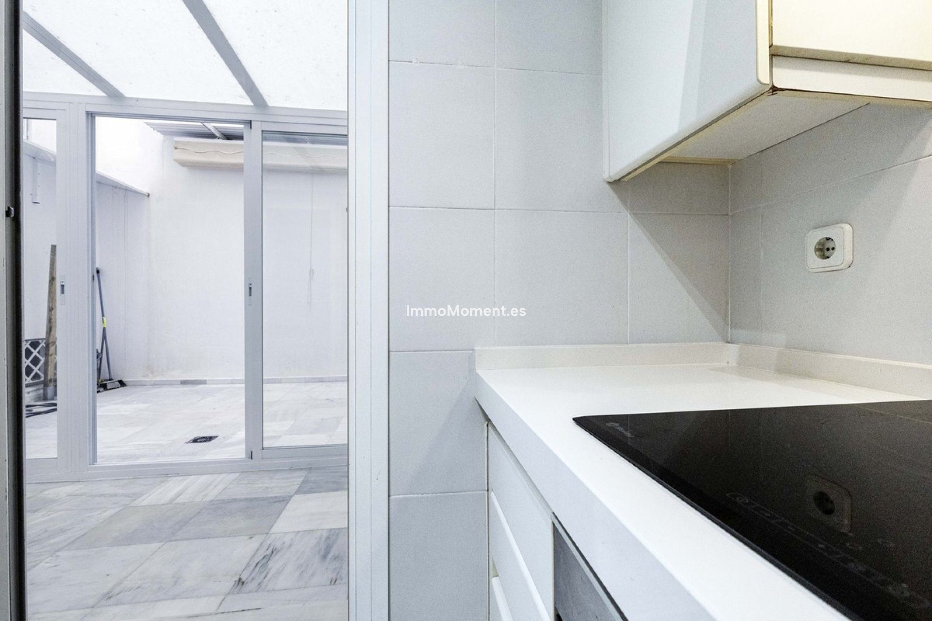 Reventa - Apartamento - Marbella - Marbella Centro