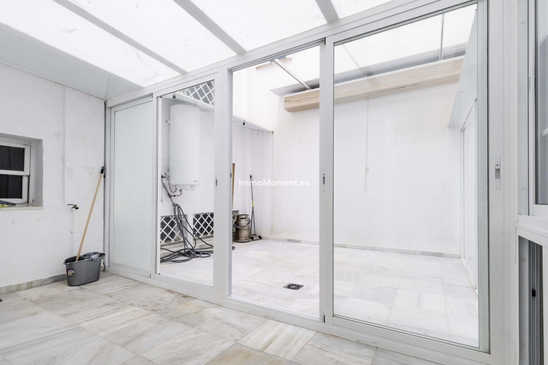 Reventa - Apartamento - Marbella - Marbella Centro