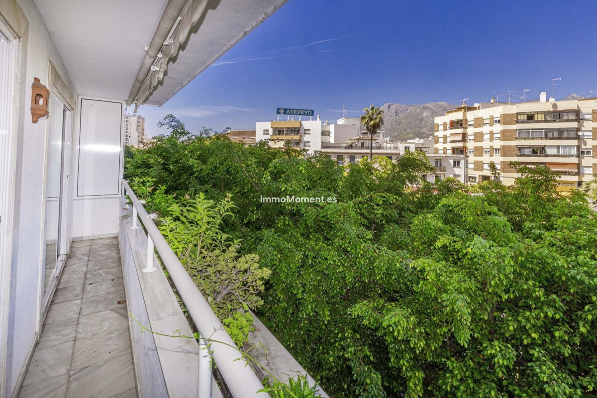 Reventa - Apartamento - Marbella - Marbella Centro