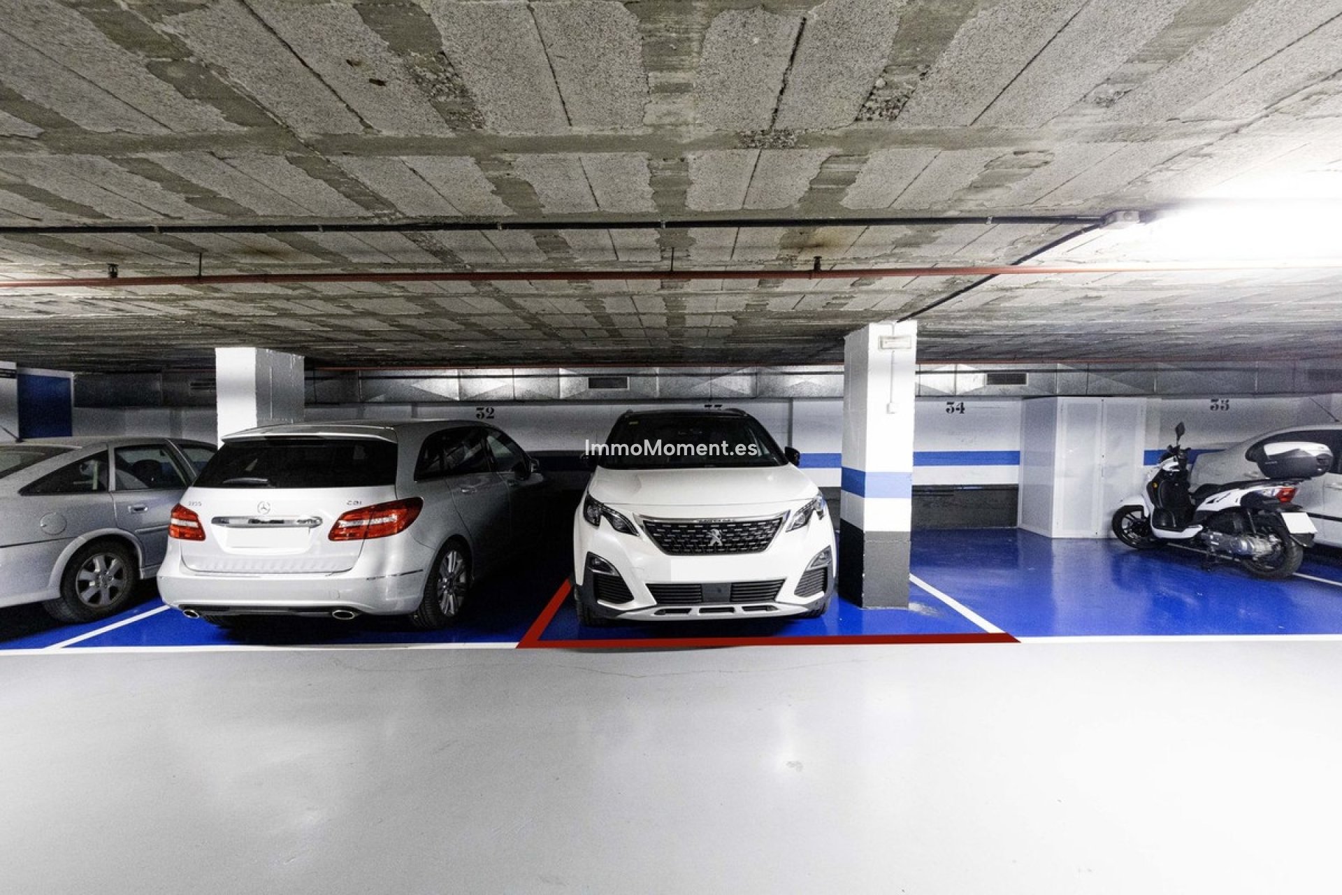 Reventa - Apartamento - Marbella - Marbella Centro