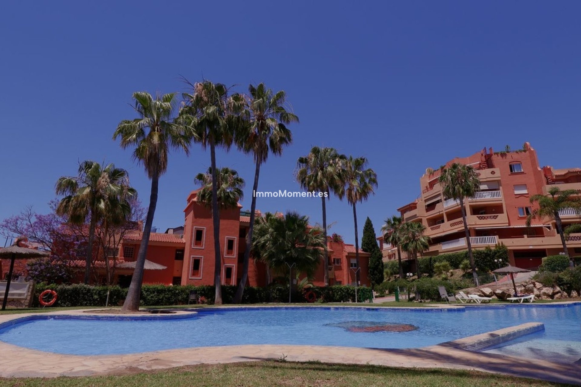 Reventa - Apartamento - Marbella - Marbella Centro
