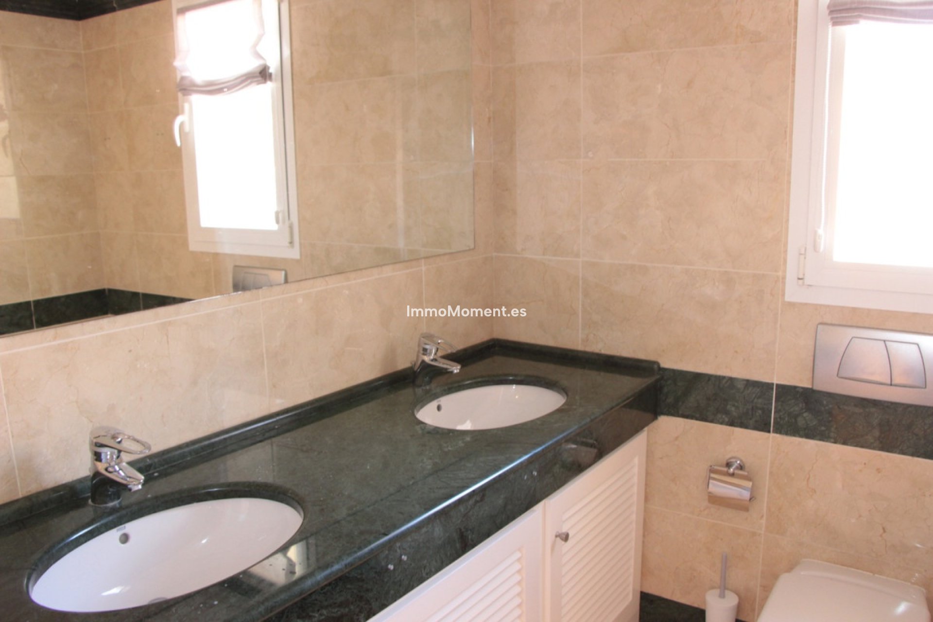 Reventa - Apartamento - Marbella - Marbella Centro