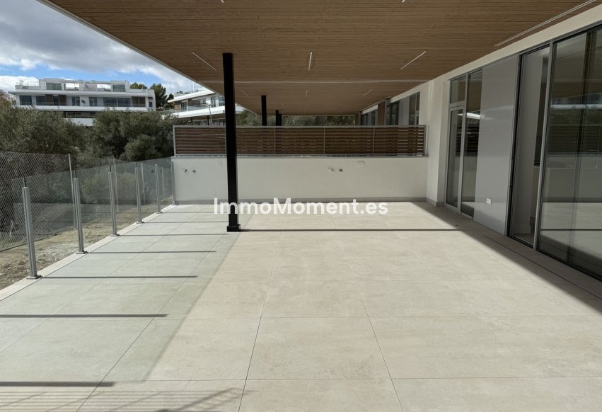 Reventa - Apartamento - Marbella - Marbella Centro