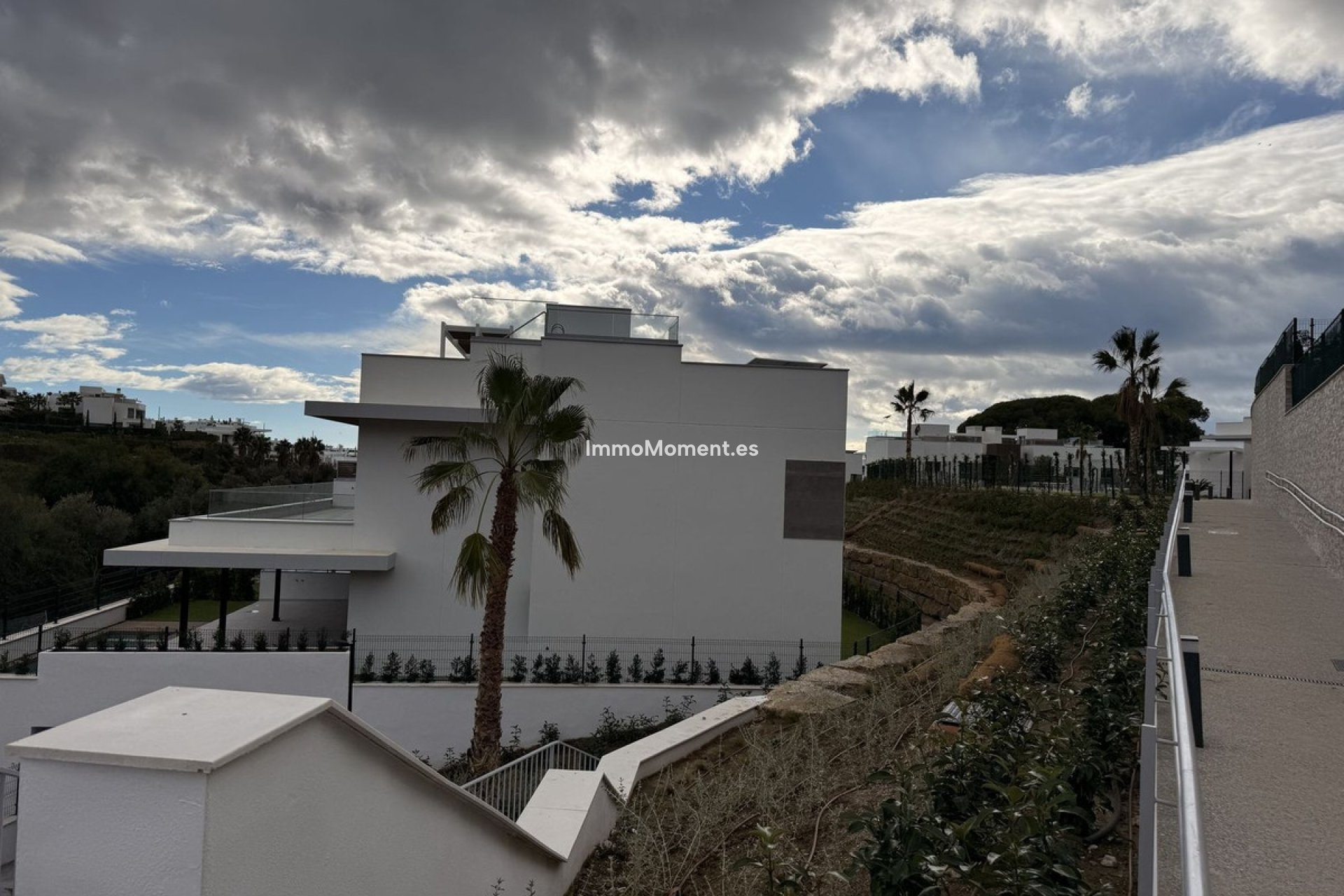 Reventa - Apartamento - Marbella - Marbella Centro