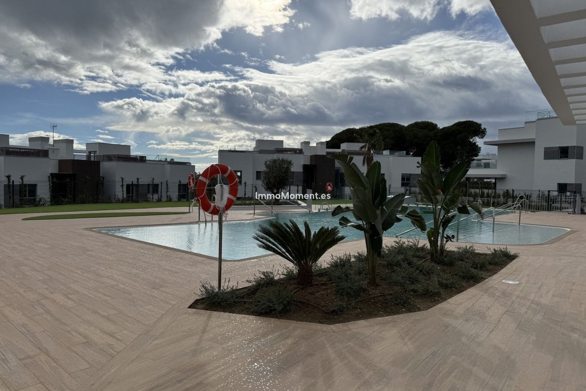 Reventa - Apartamento - Marbella - Marbella Centro