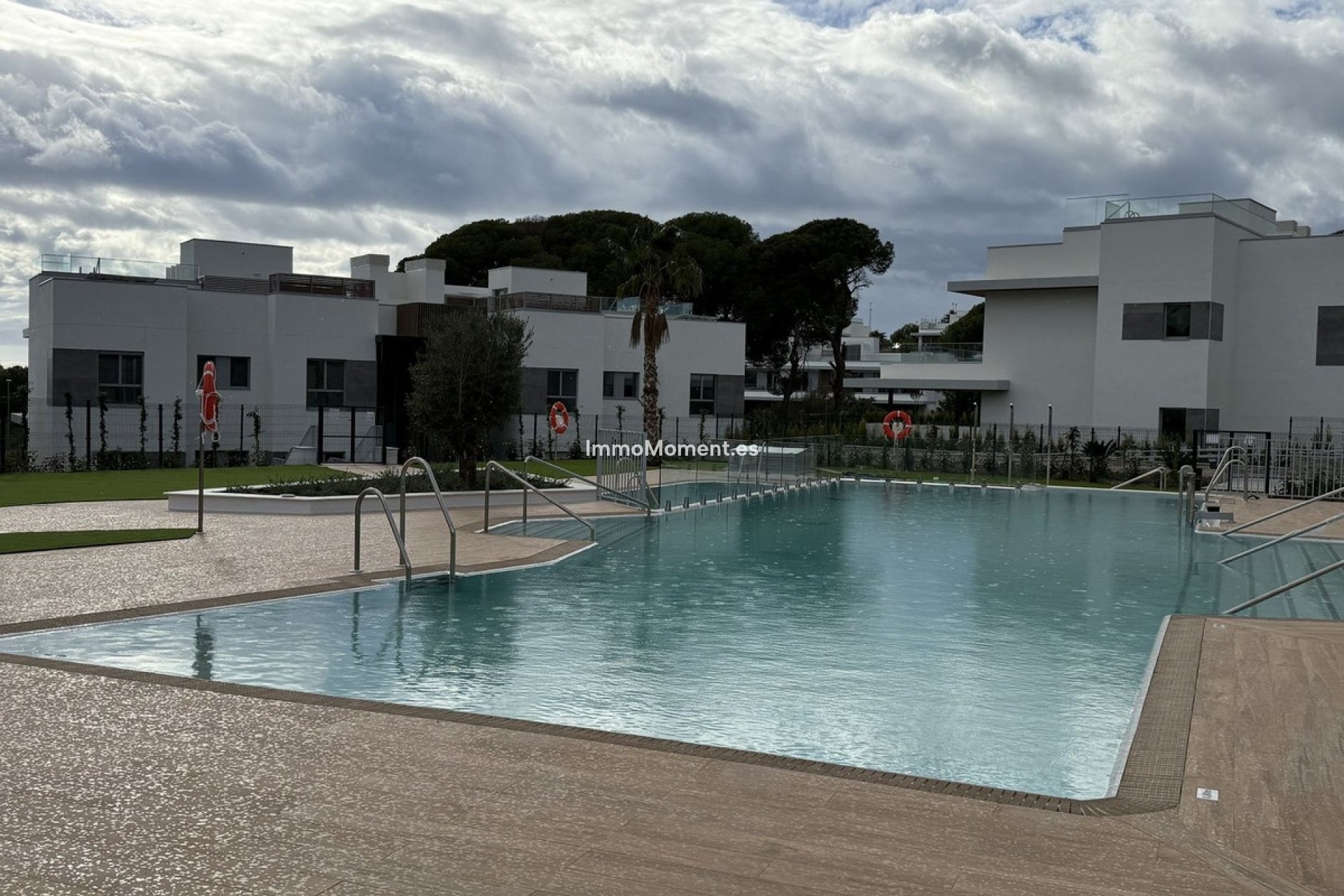 Reventa - Apartamento - Marbella - Marbella Centro