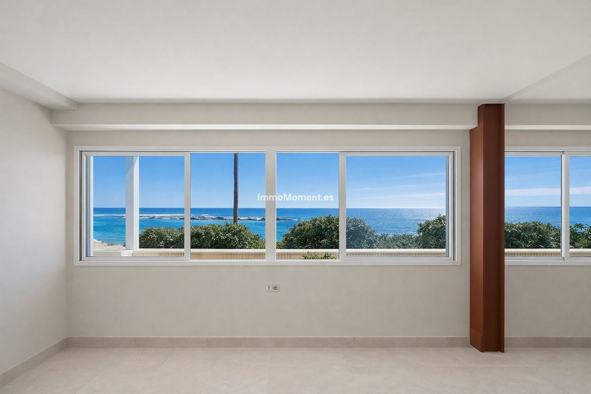 Reventa - Apartamento - Marbella - Marbella Centro