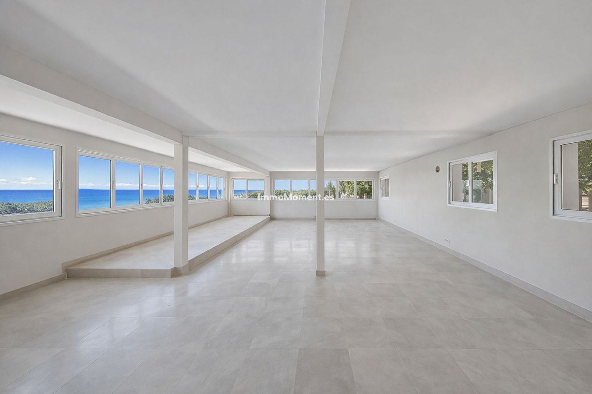 Reventa - Apartamento - Marbella - Marbella Centro