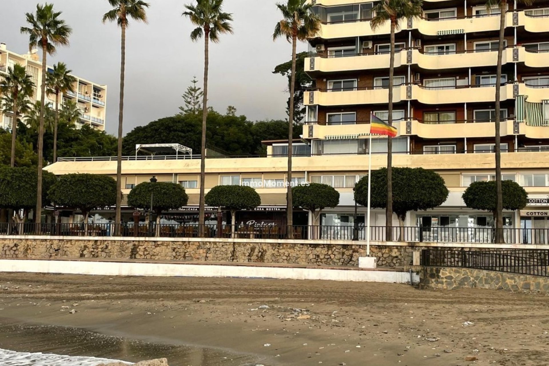 Reventa - Apartamento - Marbella - Marbella Centro