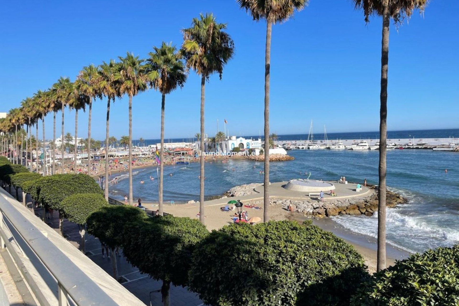 Reventa - Apartamento - Marbella - Marbella Centro