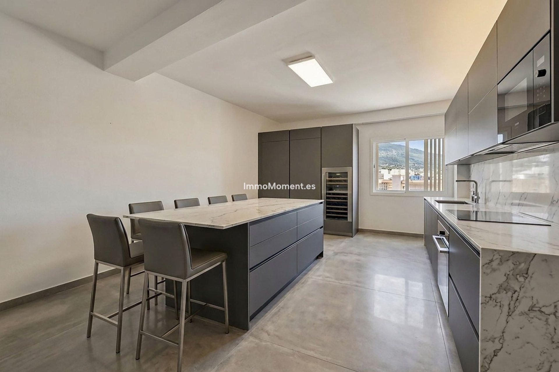 Reventa - Apartamento - Marbella - Marbella Centro