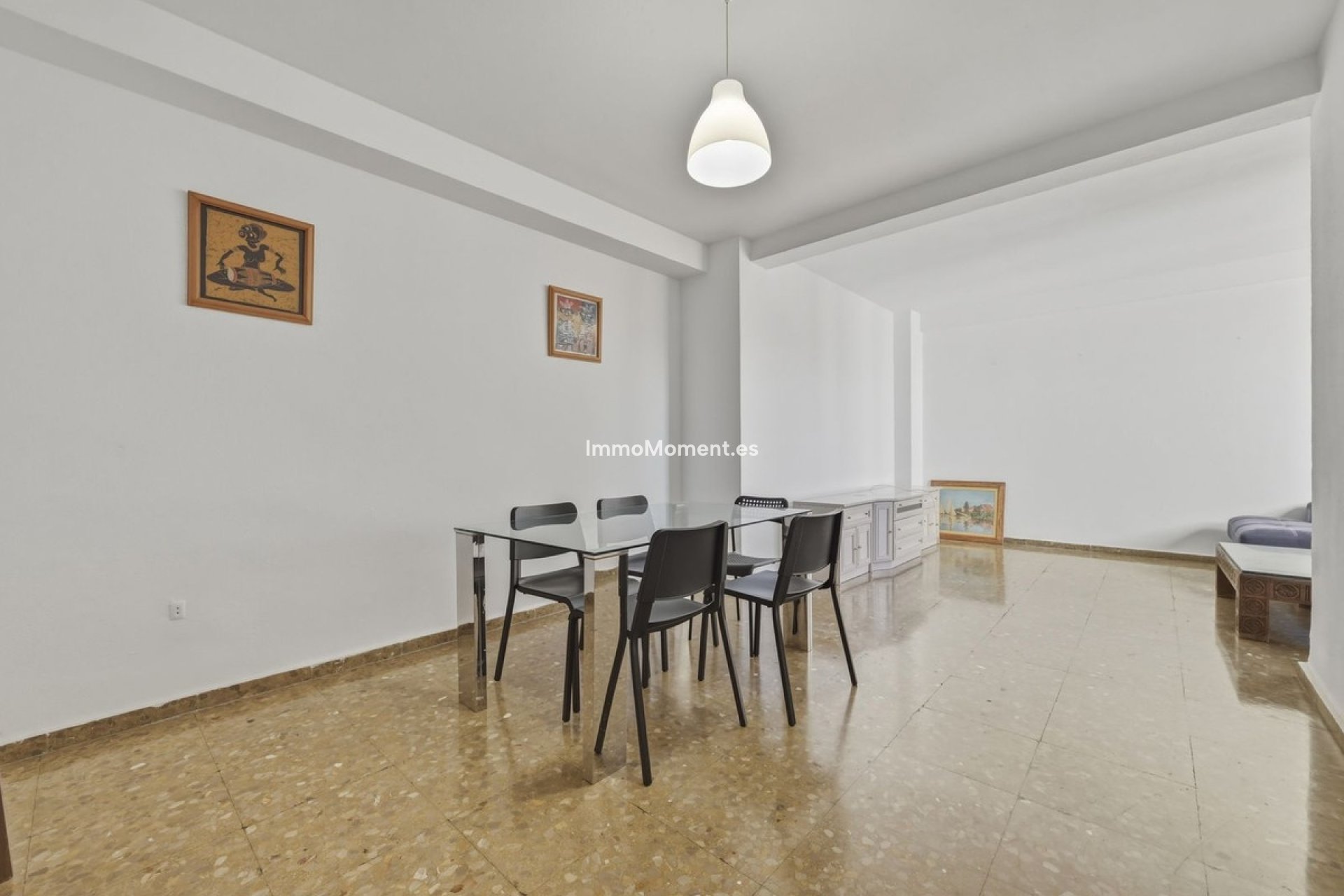 Reventa - Apartamento - Marbella - Marbella Centro