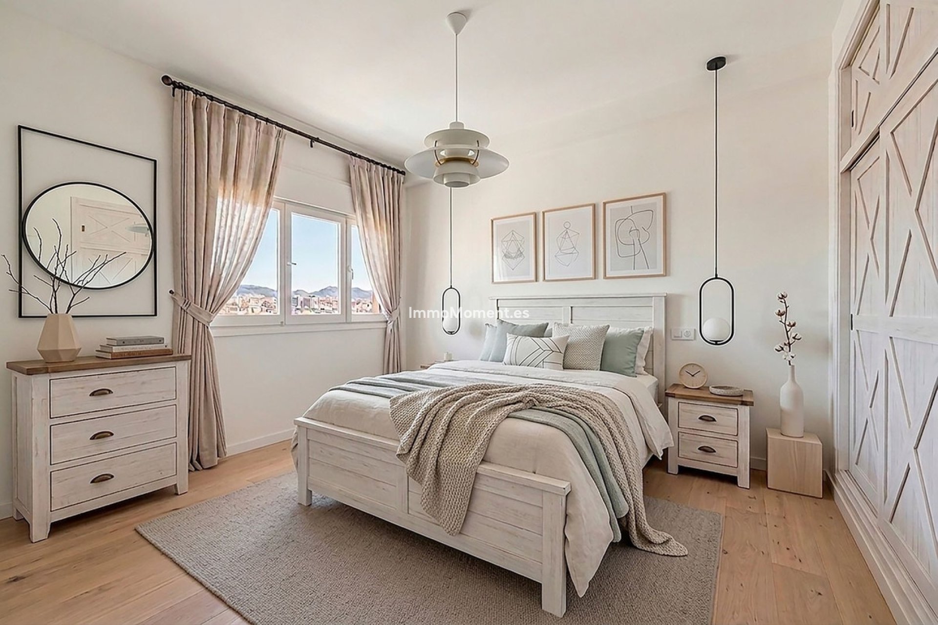 Reventa - Apartamento - Marbella - Marbella Centro