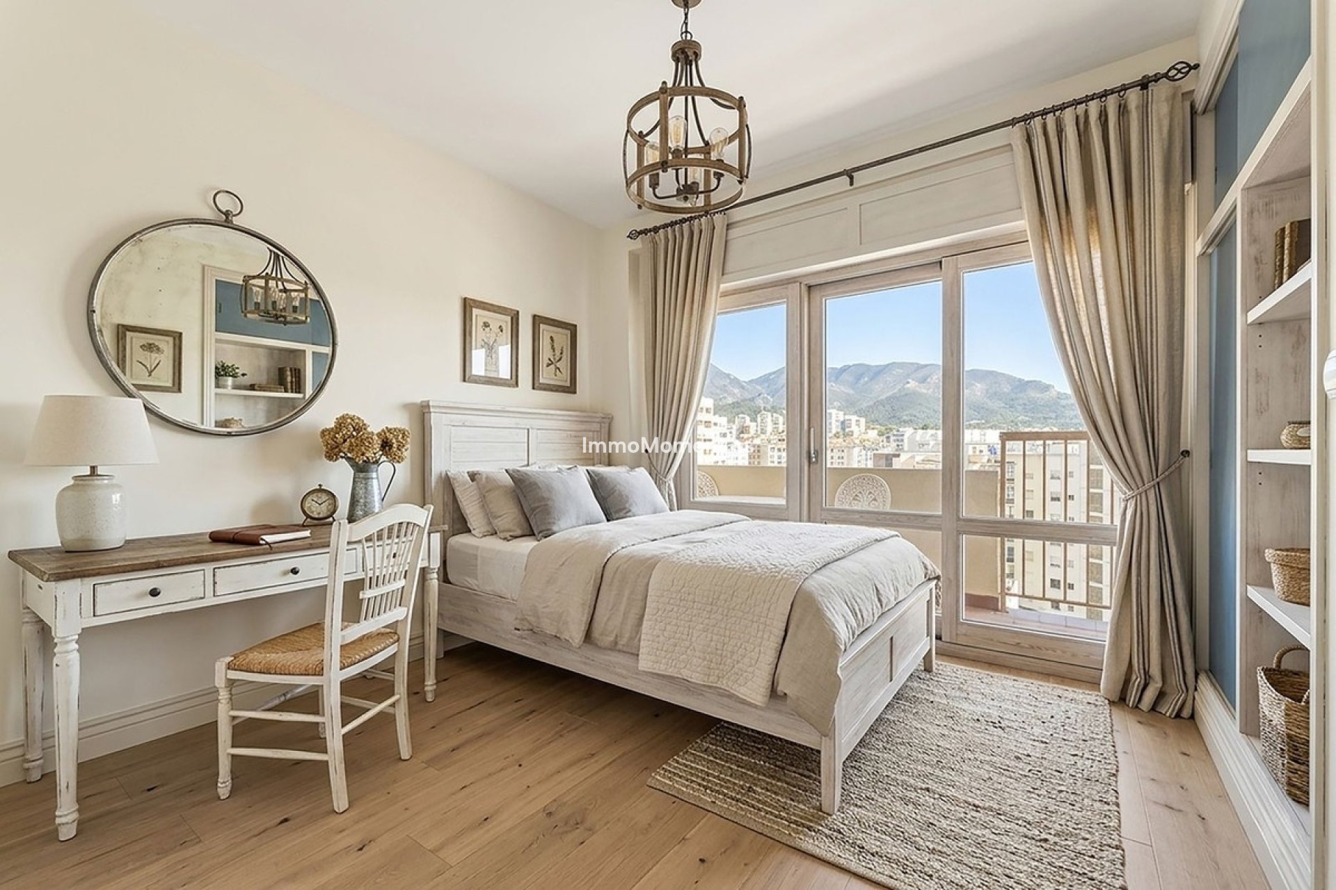 Reventa - Apartamento - Marbella - Marbella Centro