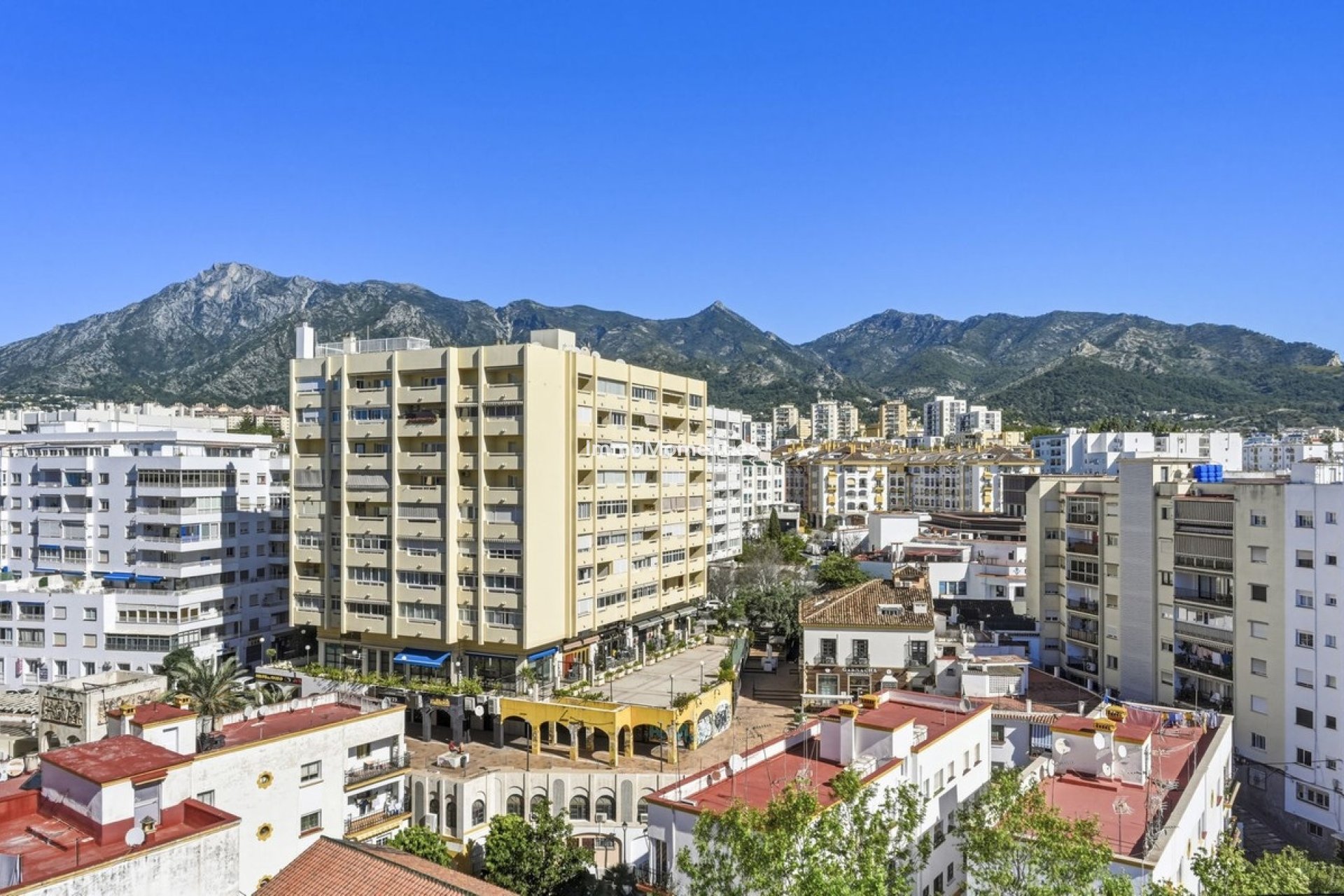 Reventa - Apartamento - Marbella - Marbella Centro