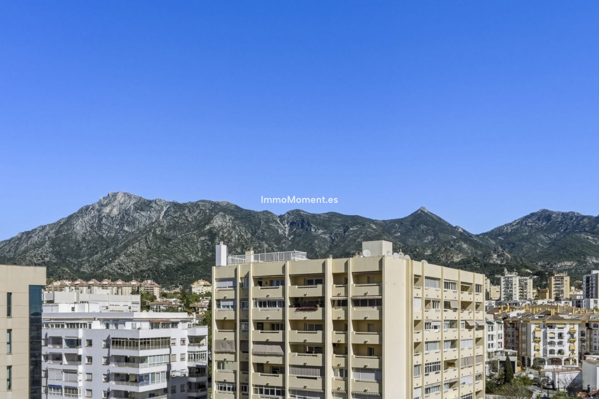 Reventa - Apartamento - Marbella - Marbella Centro