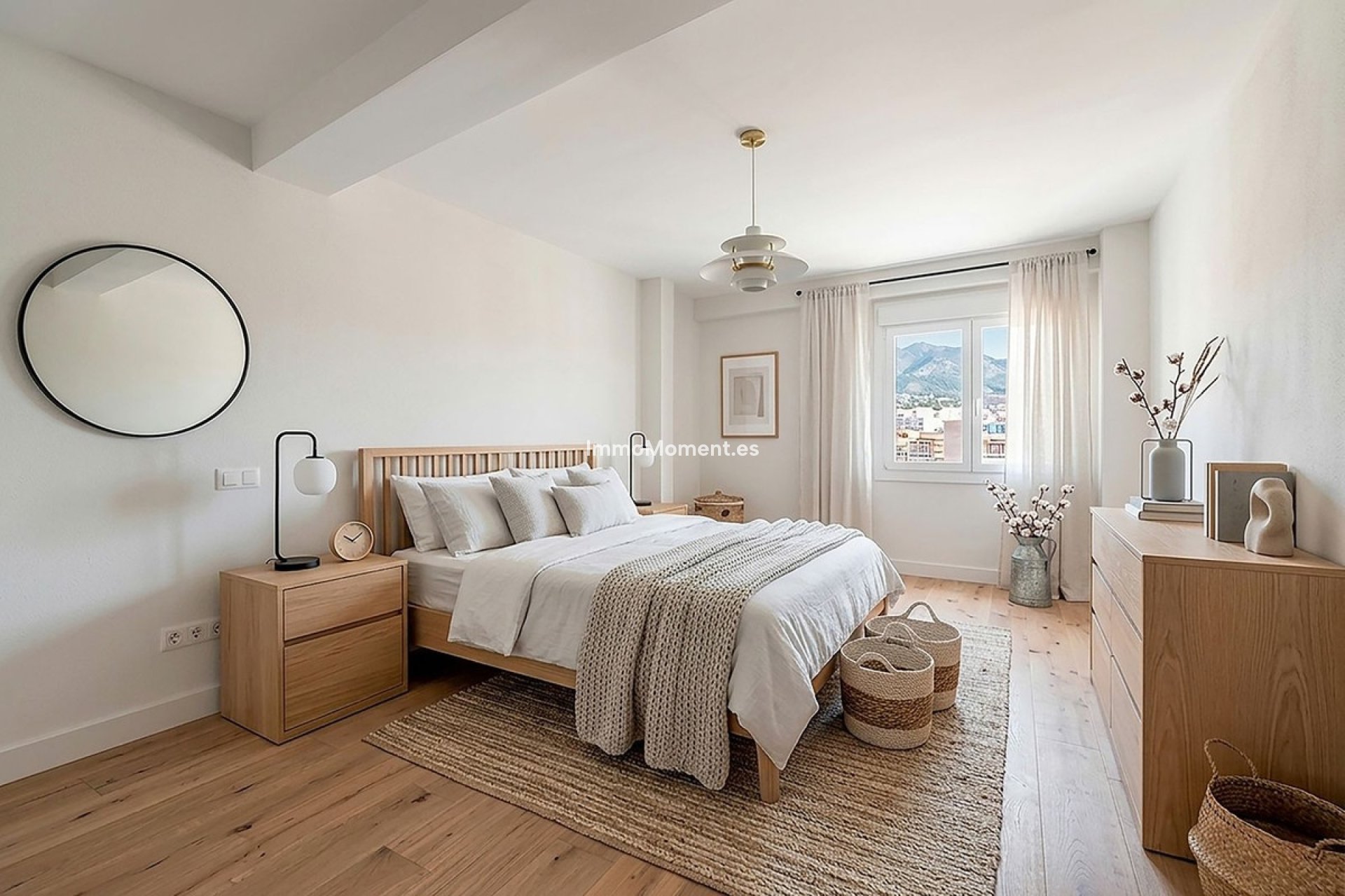 Reventa - Apartamento - Marbella - Marbella Centro