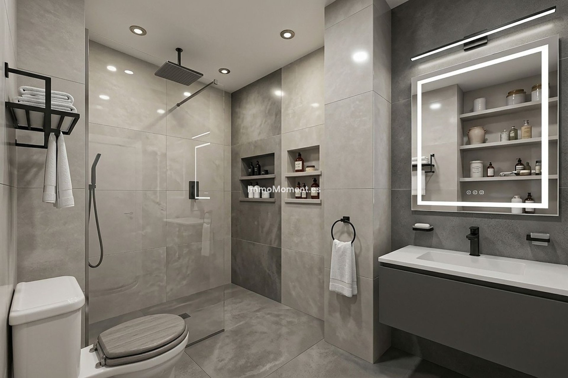 Reventa - Apartamento - Marbella - Marbella Centro