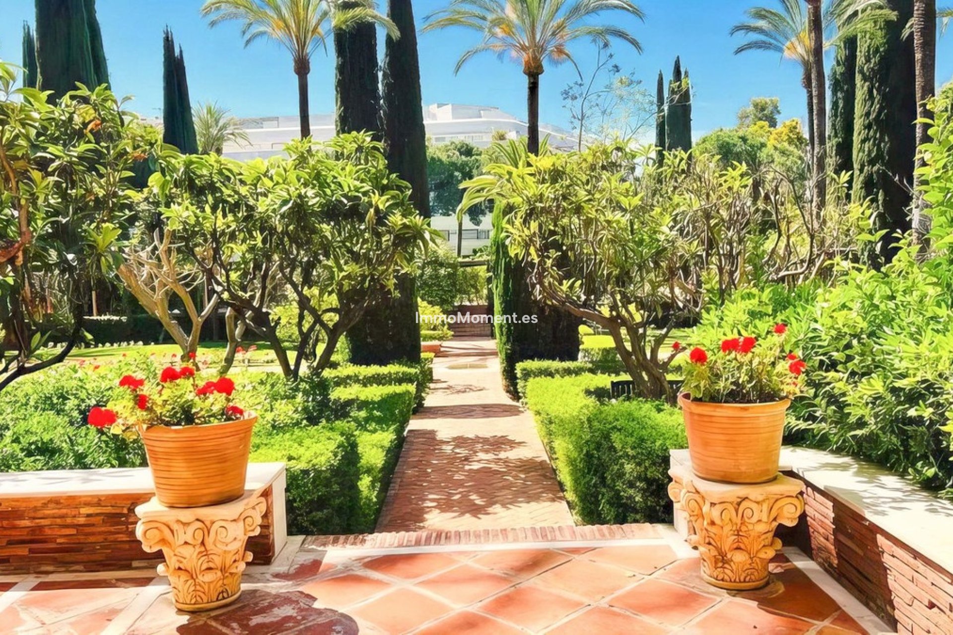 Reventa - Apartamento - Marbella - Marbella Centro