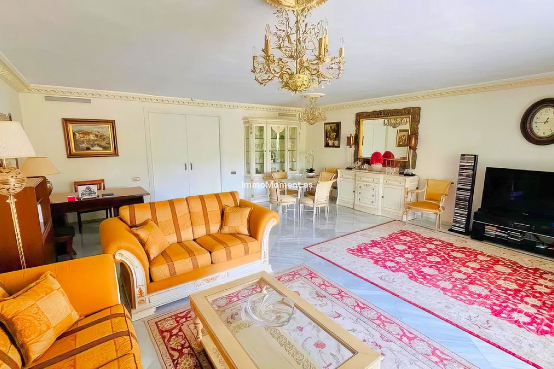 Reventa - Apartamento - Marbella - Marbella Centro