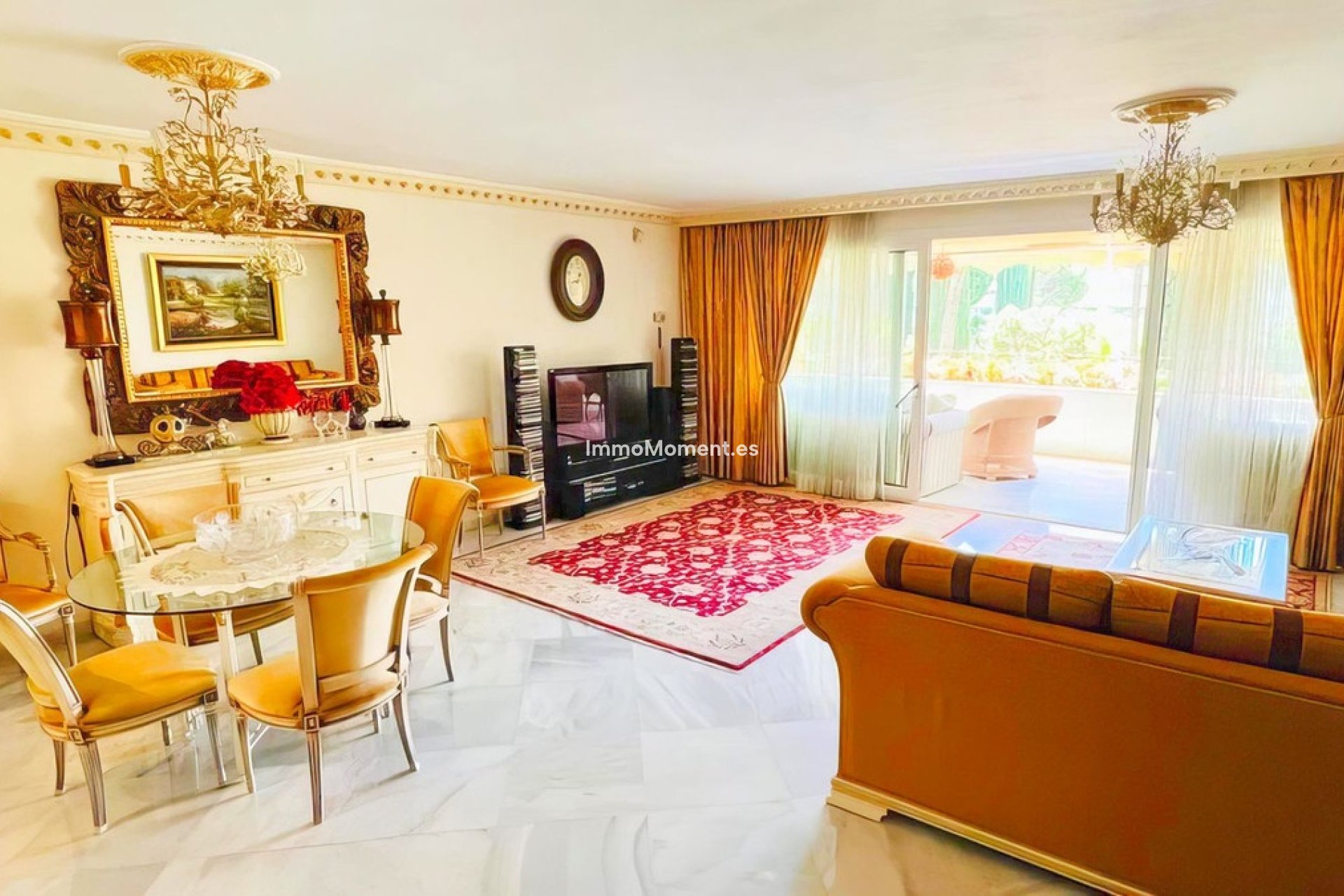 Reventa - Apartamento - Marbella - Marbella Centro