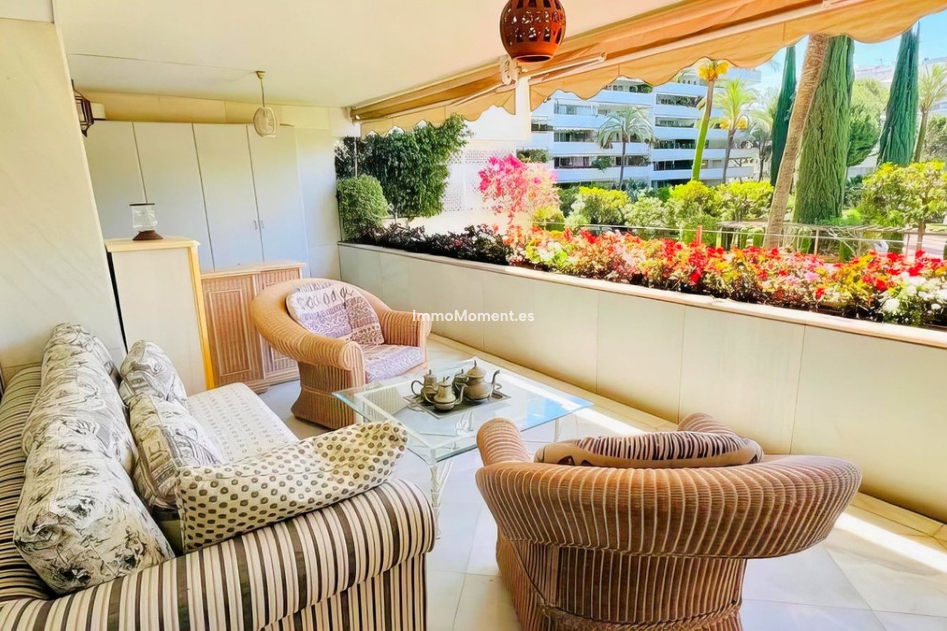 Reventa - Apartamento - Marbella - Marbella Centro