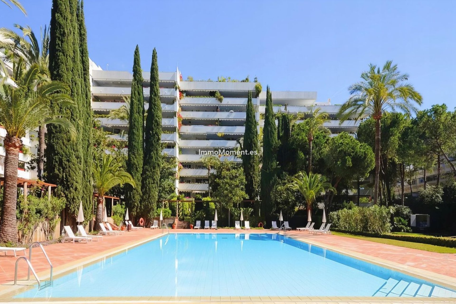 Reventa - Apartamento - Marbella - Marbella Centro