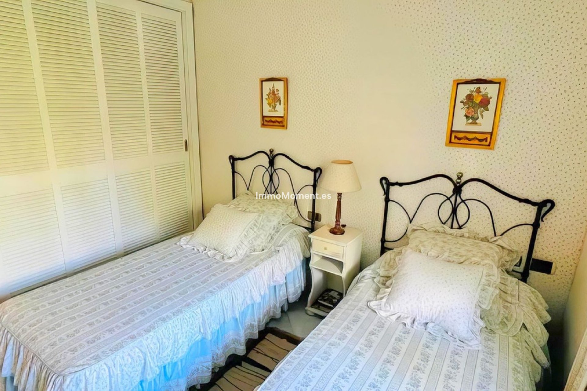 Reventa - Apartamento - Marbella - Marbella Centro