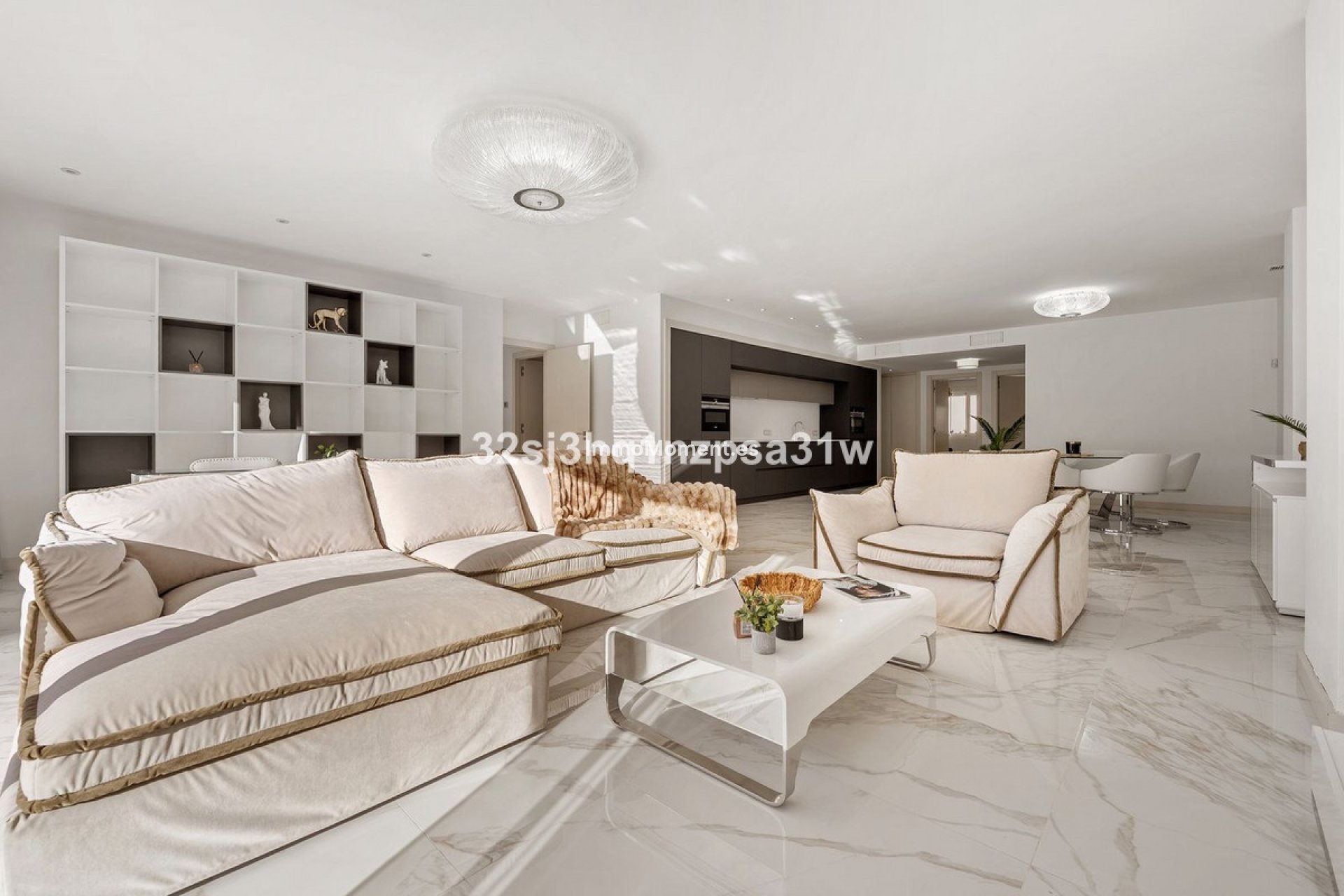 Reventa - Apartamento - Marbella - Marbella Centro