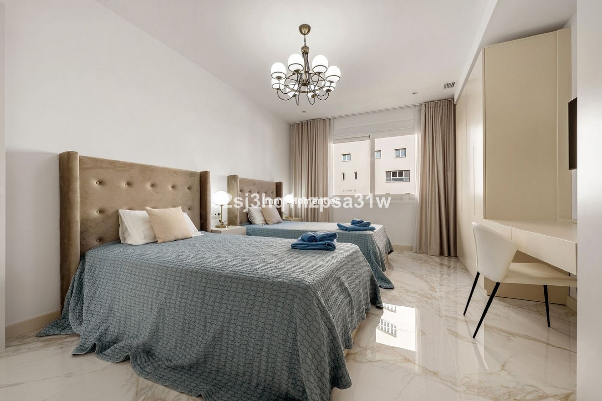 Reventa - Apartamento - Marbella - Marbella Centro