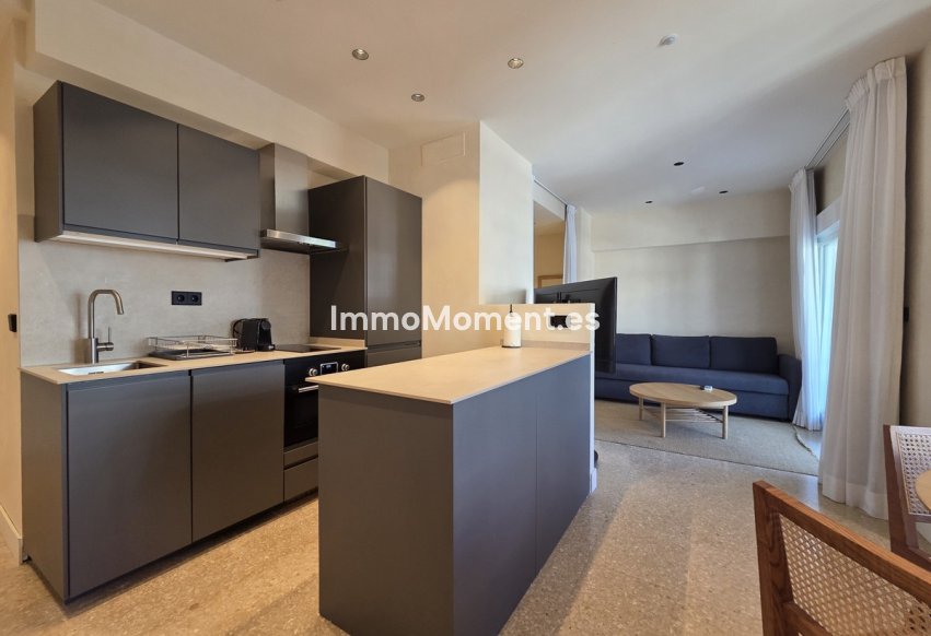 Reventa - Apartamento - Marbella - Marbella Centro