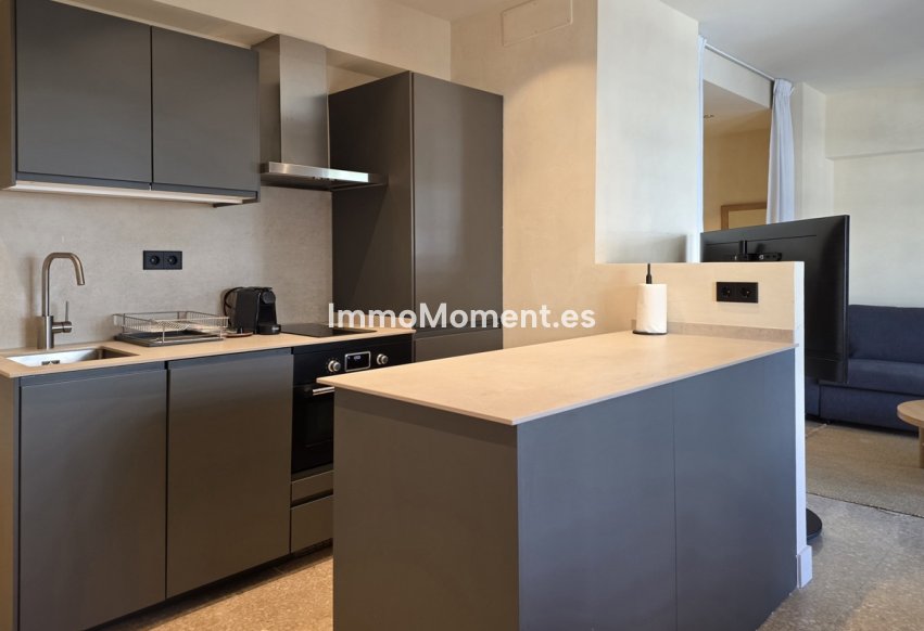 Reventa - Apartamento - Marbella - Marbella Centro