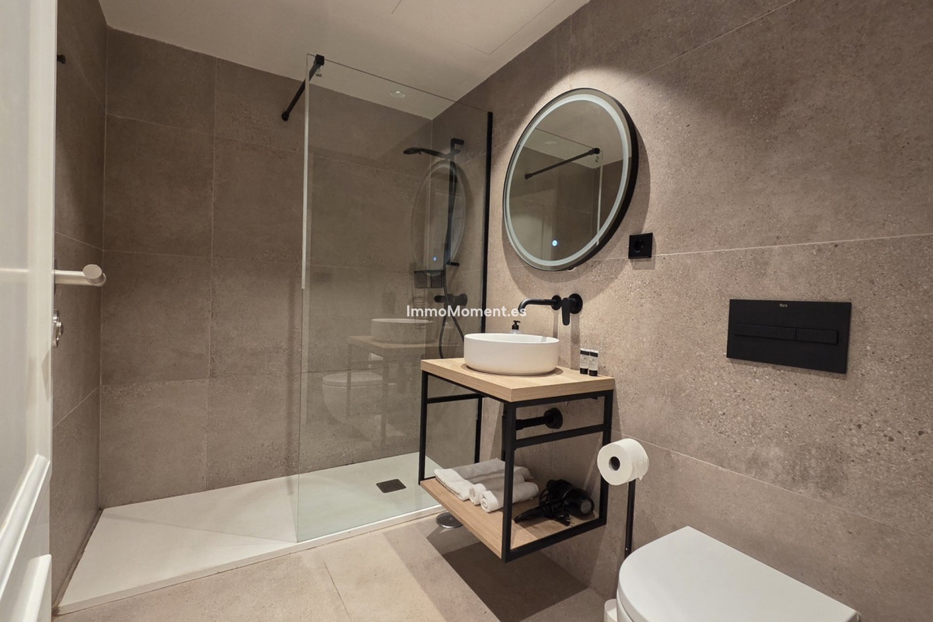 Reventa - Apartamento - Marbella - Marbella Centro