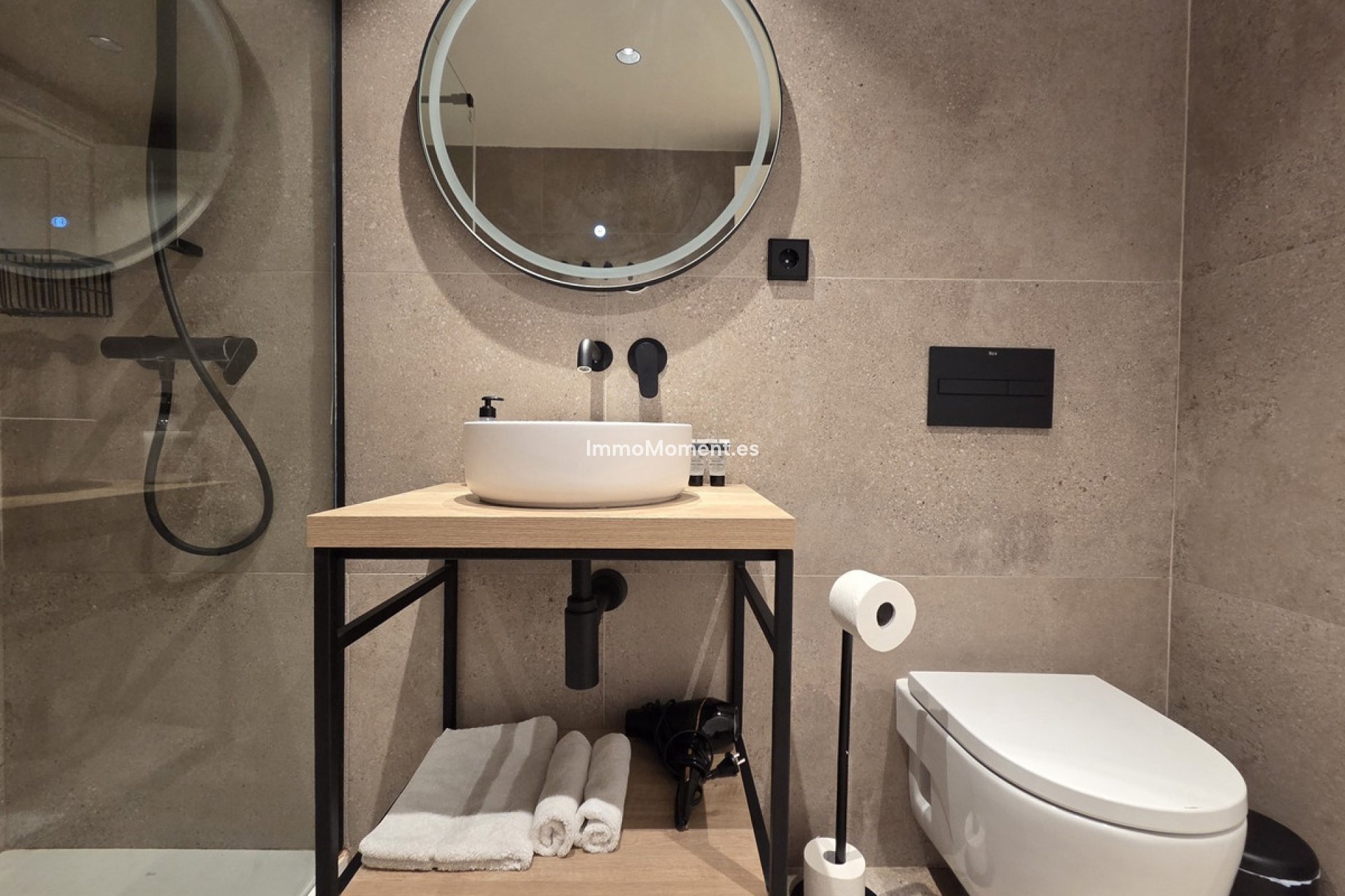 Reventa - Apartamento - Marbella - Marbella Centro