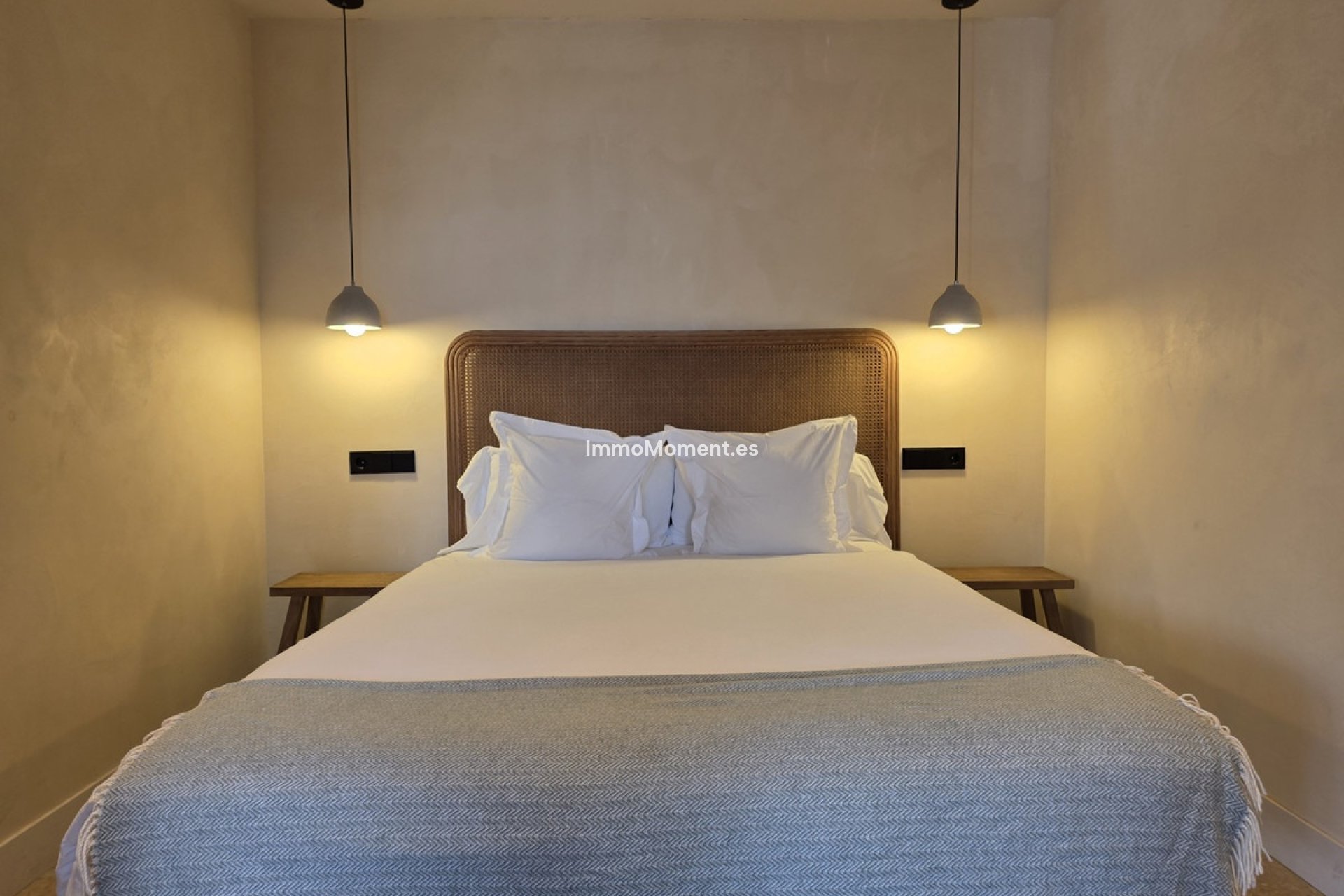 Reventa - Apartamento - Marbella - Marbella Centro