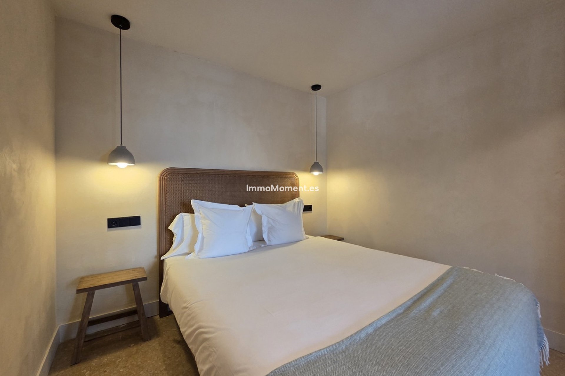 Reventa - Apartamento - Marbella - Marbella Centro