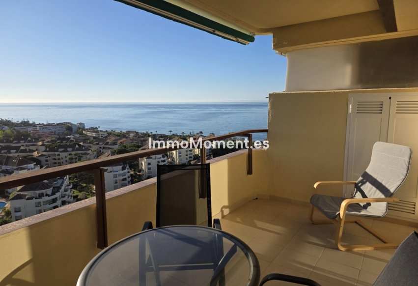 Reventa - Apartamento - Marbella - Marbella Centro