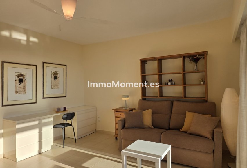 Reventa - Apartamento - Marbella - Marbella Centro