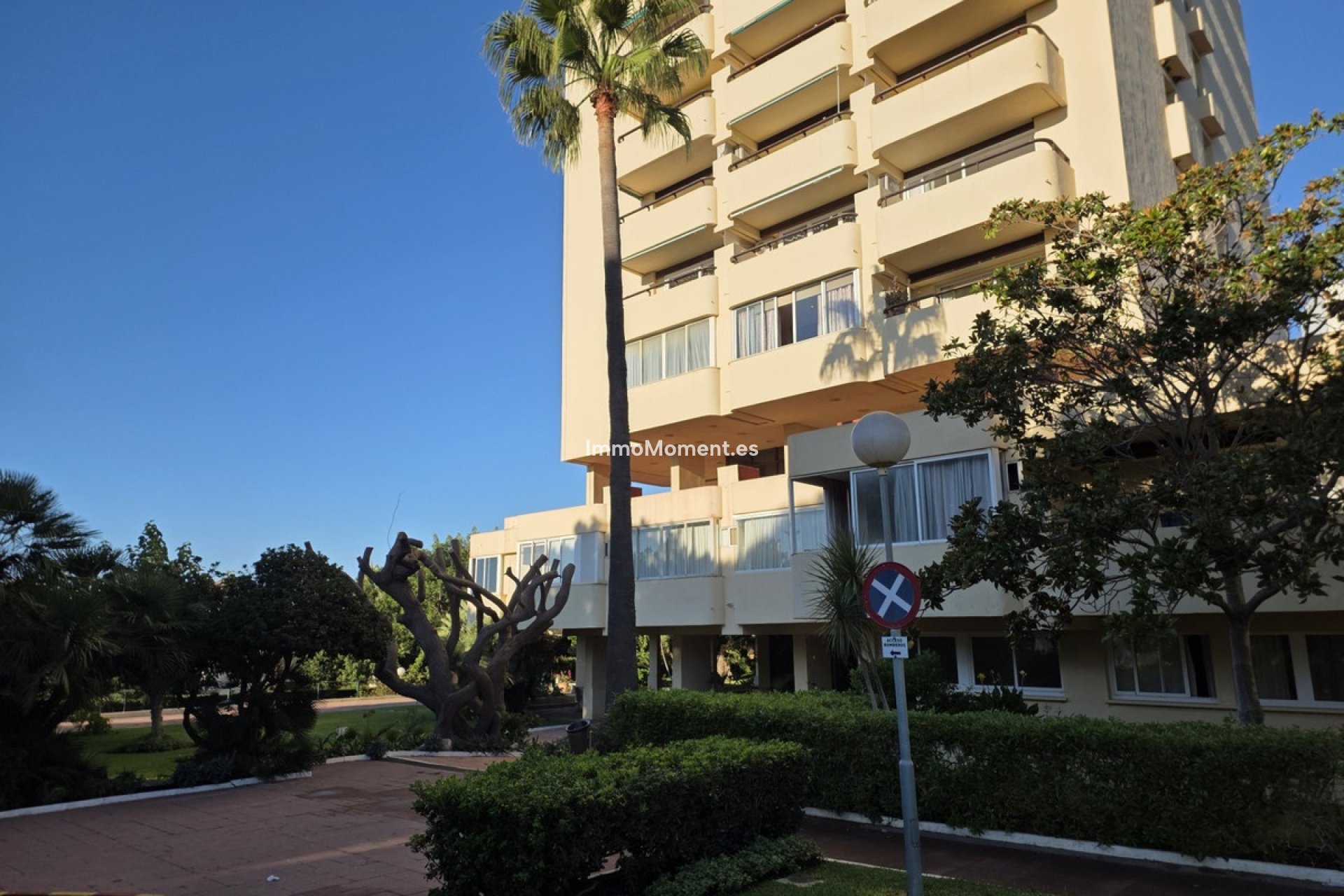 Reventa - Apartamento - Marbella - Marbella Centro