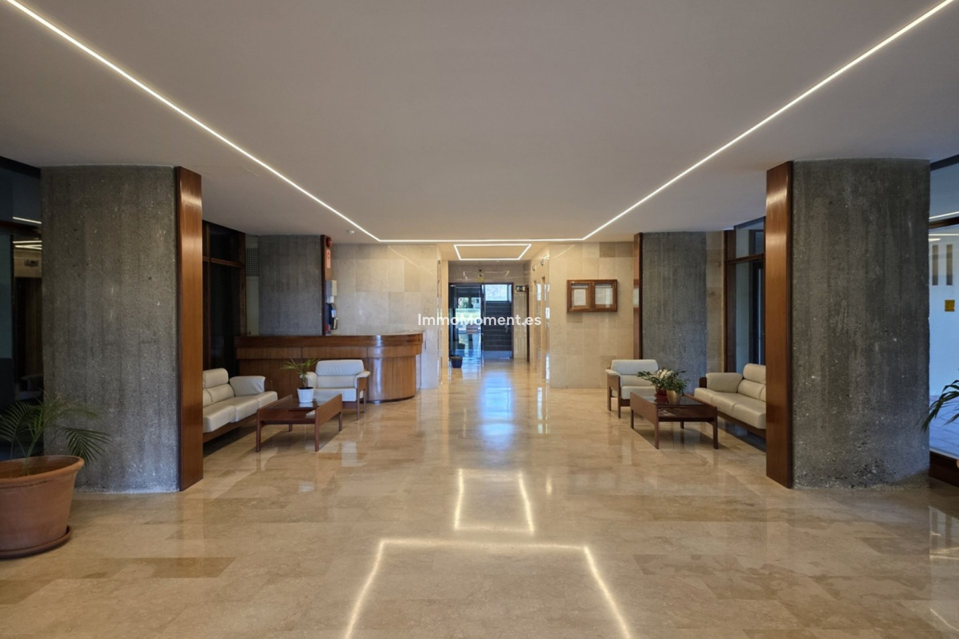 Reventa - Apartamento - Marbella - Marbella Centro