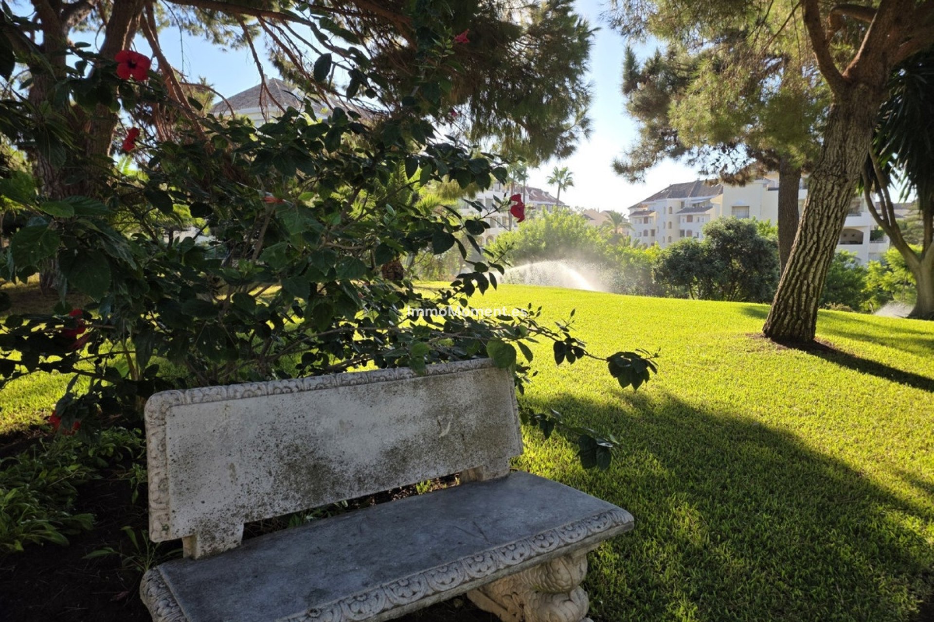 Reventa - Apartamento - Marbella - Marbella Centro