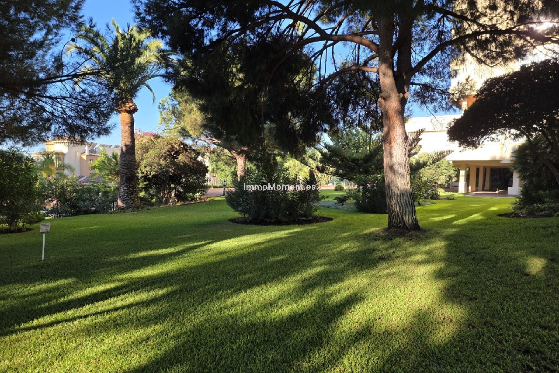 Reventa - Apartamento - Marbella - Marbella Centro