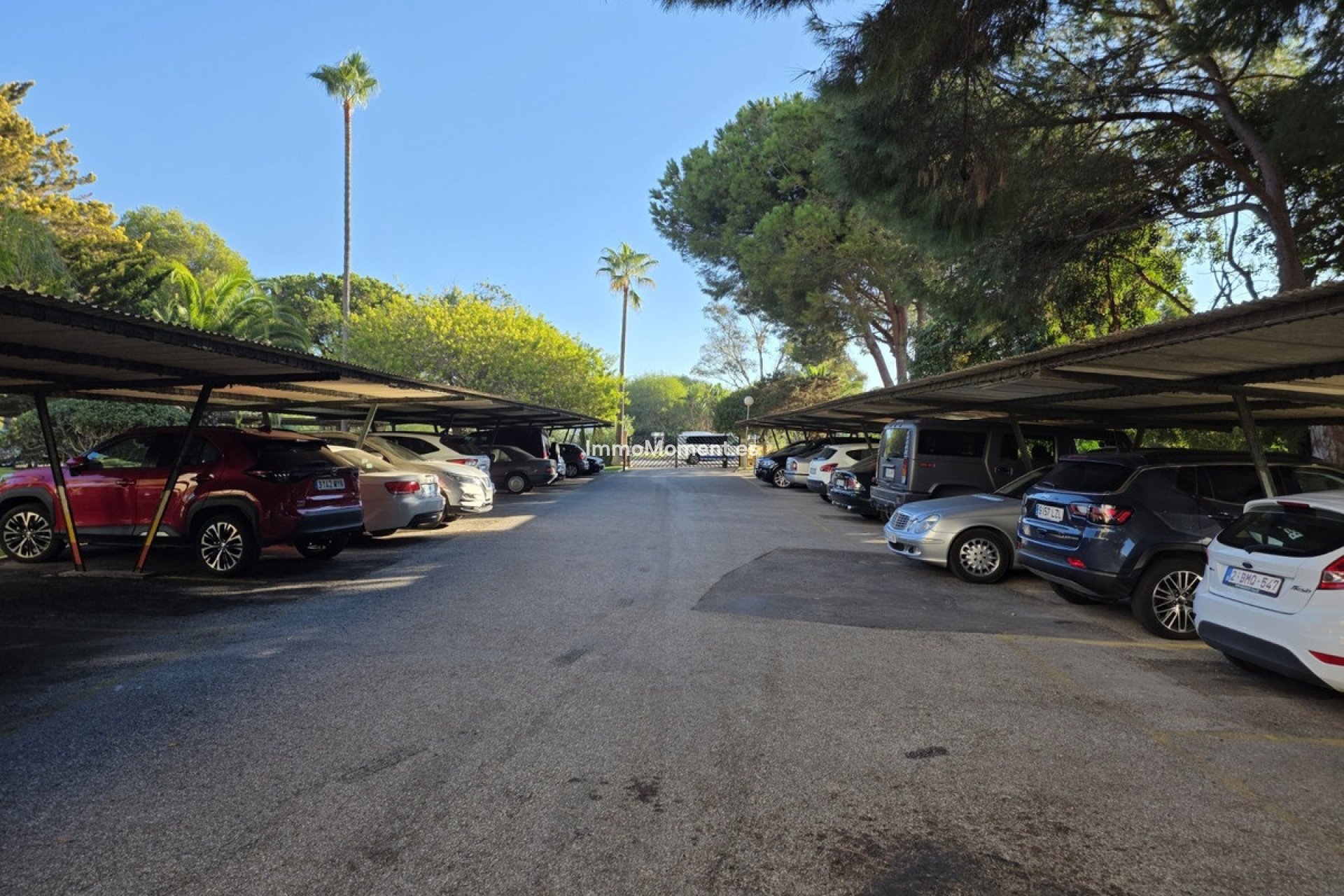 Reventa - Apartamento - Marbella - Marbella Centro