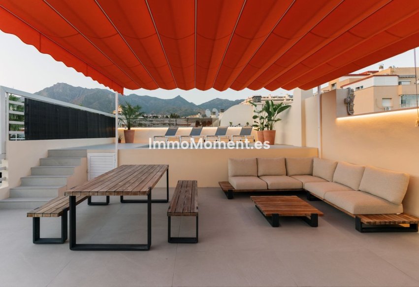 Reventa - Apartamento - Marbella - Marbella Centro