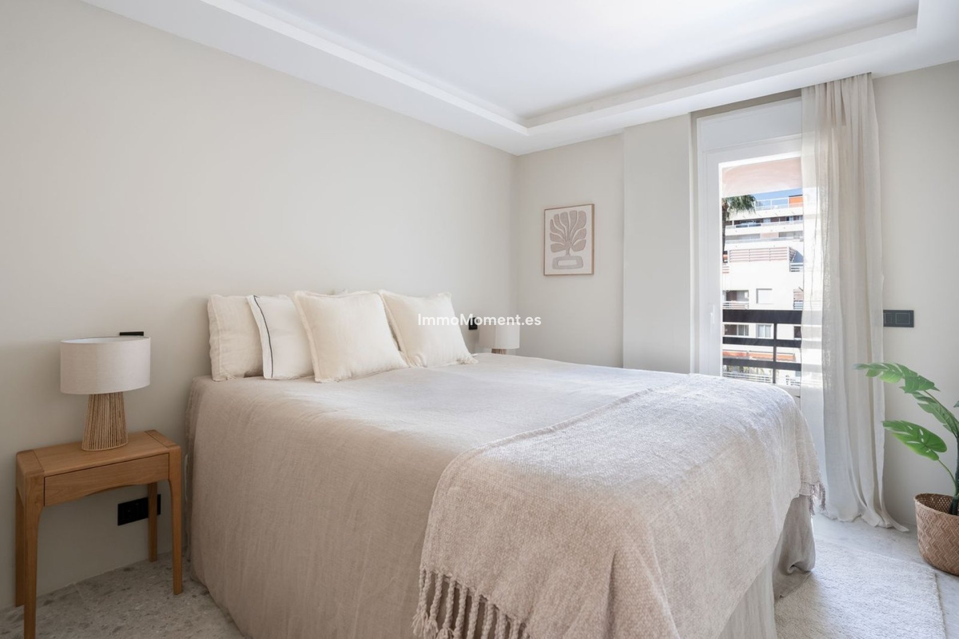 Reventa - Apartamento - Marbella - Marbella Centro