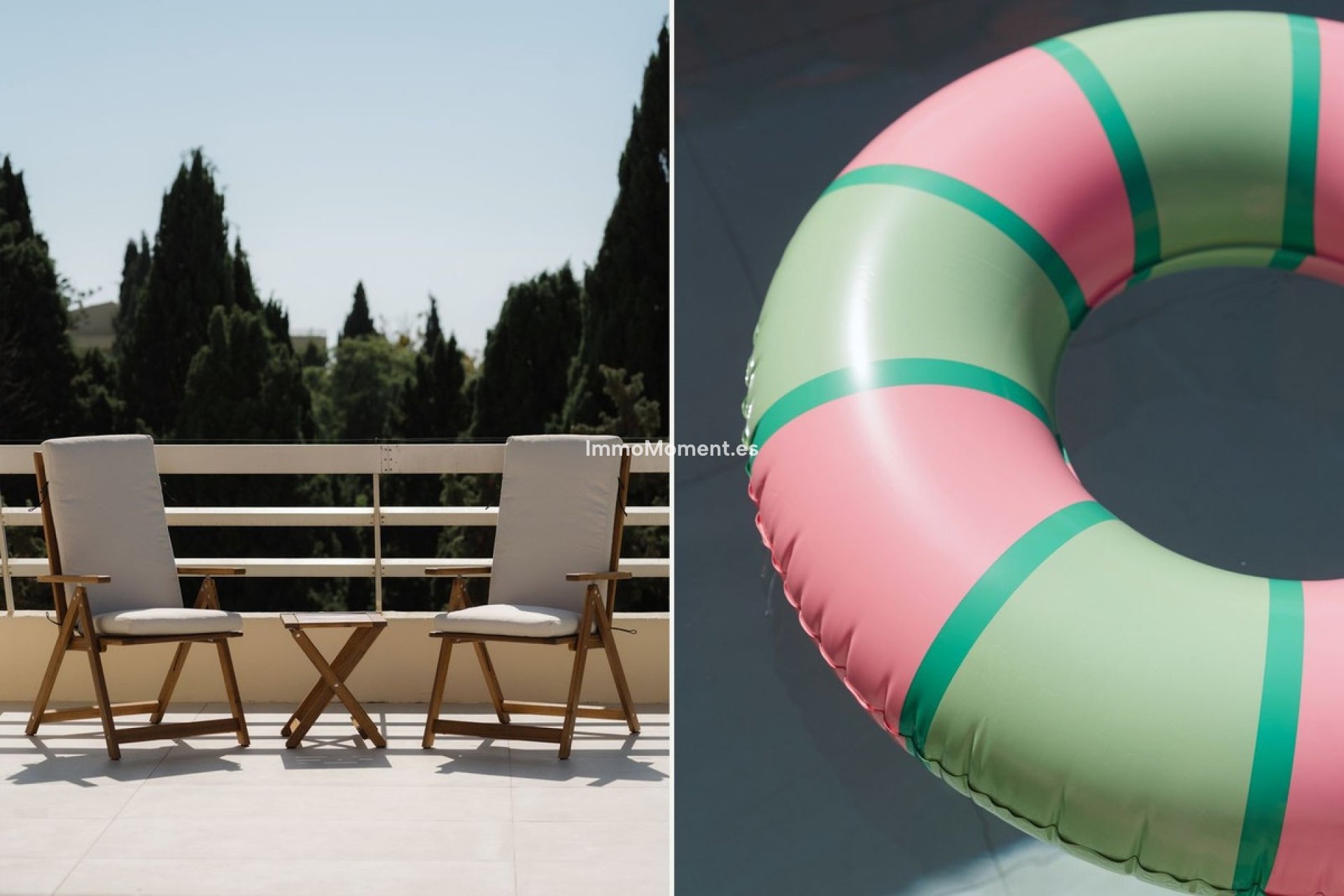 Reventa - Apartamento - Marbella - Marbella Centro