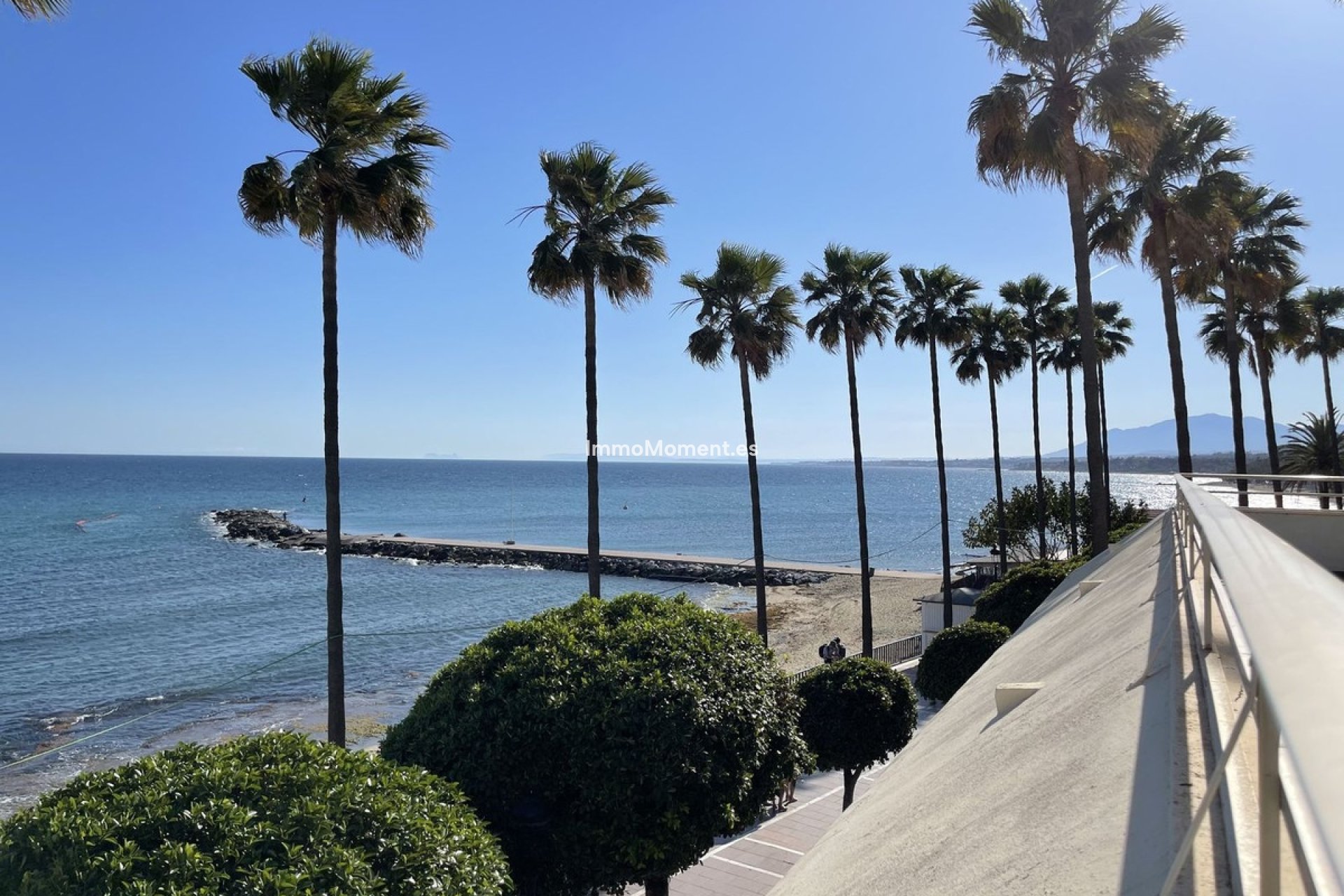 Reventa - Apartamento - Marbella - Marbella Centro