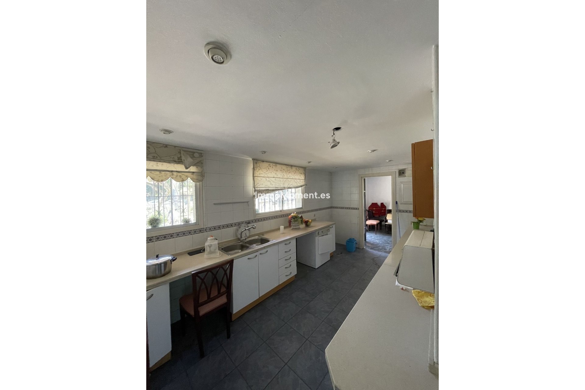 Reventa - Apartamento - Marbella - Marbella Centro